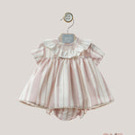 Completo Neonata Yoedu 0042 rosa 0042 ROSA YOEDU 