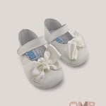 Bambolina Neonata Indice 355 bianca 355 BIANCO INDICE 