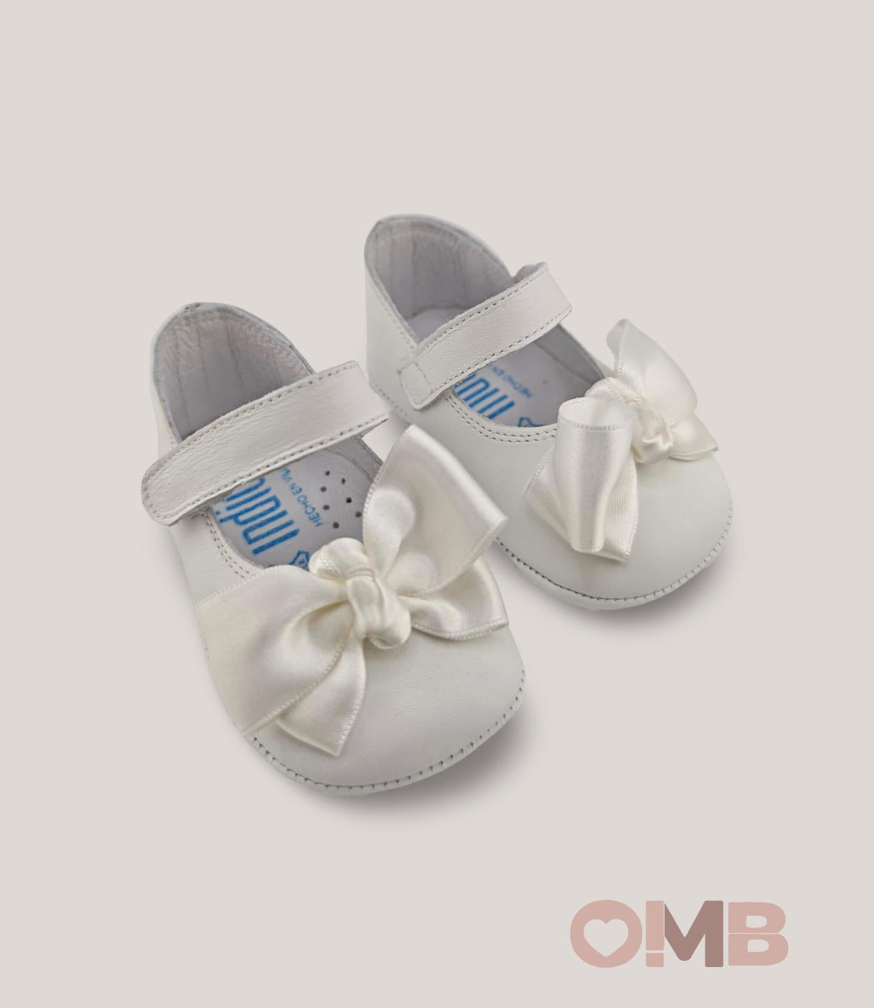 Bambolina Neonata Indice 355 bianca 355 BIANCO INDICE 