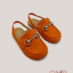 Sabot Panyno bambina B3008 arancioni B3008 ARANCIONE PANYNO 