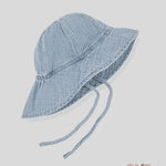 Cappello Neonata 1+INTHEFAMILY Daniele DANIELE DENIMK 1+INTHEFAMILY 