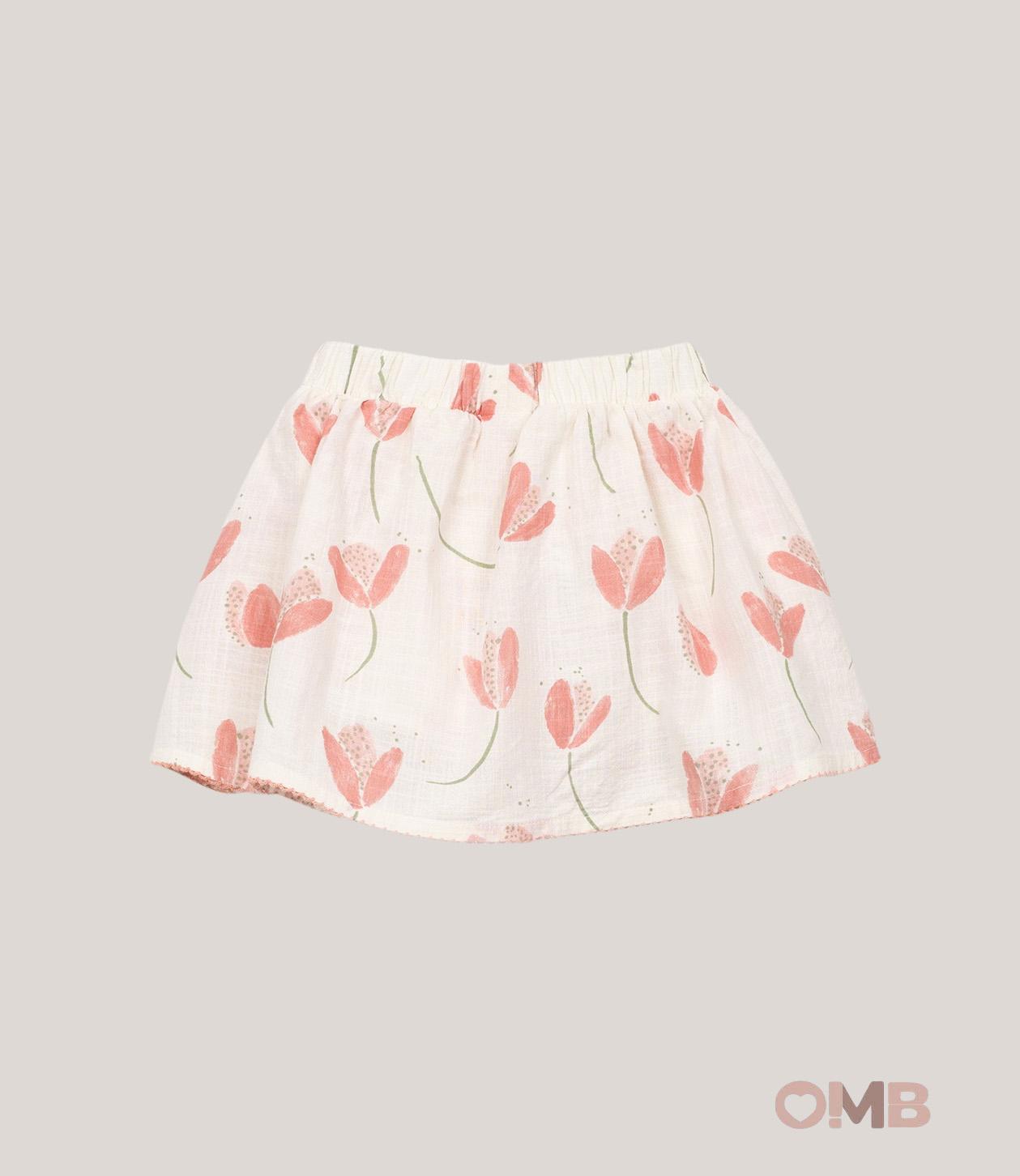 Short bambina PLAY UP 4AS11750 Pesca 4AS11750 PESCA PLAY UP 