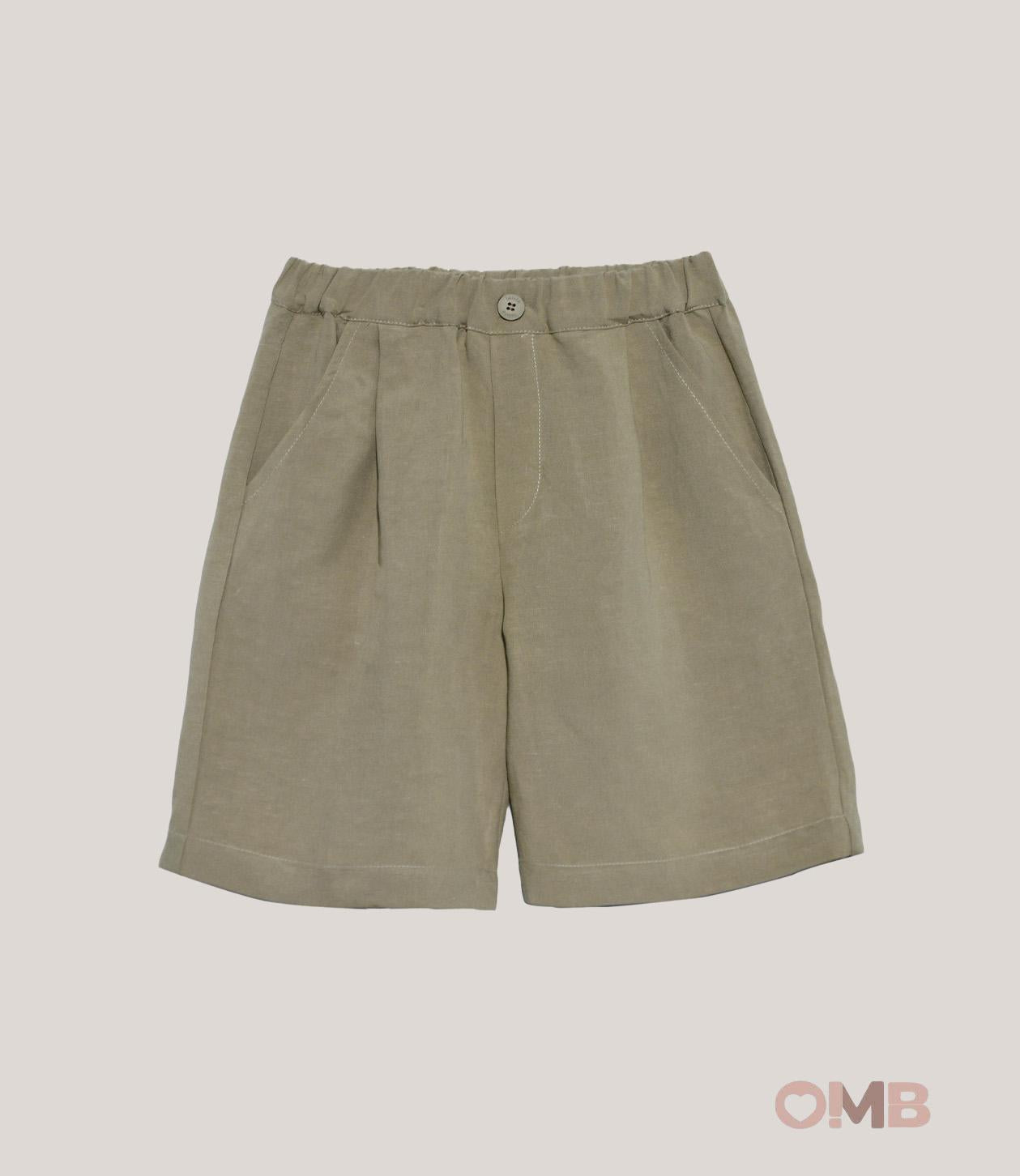 Bermuda bambino LALALU BML250 Beige BML250 BEIGE LALALU 