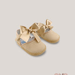 Espadrillas neonata INDICE 316 Arena 316 ARENA INDICE 