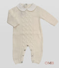 Tutina Neonato Baby Lord 316 panna