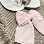 Tutina Neonata Baby Lord 344 corda 344 CO-ROSA BABY LORD 