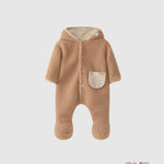 Tutone SNUG neonato 3W044 Beige 3W044 BEIGE SNUG 