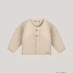 Cardigan neonata CONDOR 55511 Lino 55.511 304 CONDOR 