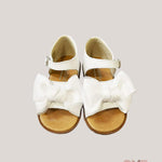 Sandali bambina PANYNO B3827 Vaniglia B3827 VANIGLIA PANYNO 