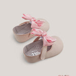 Ballerine neonata INDICE 339 Rosa 339 ROSA INDICE 