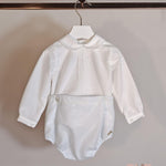 Completo NISERET neonato 5632 Celeste 5632 03 NISERET 
