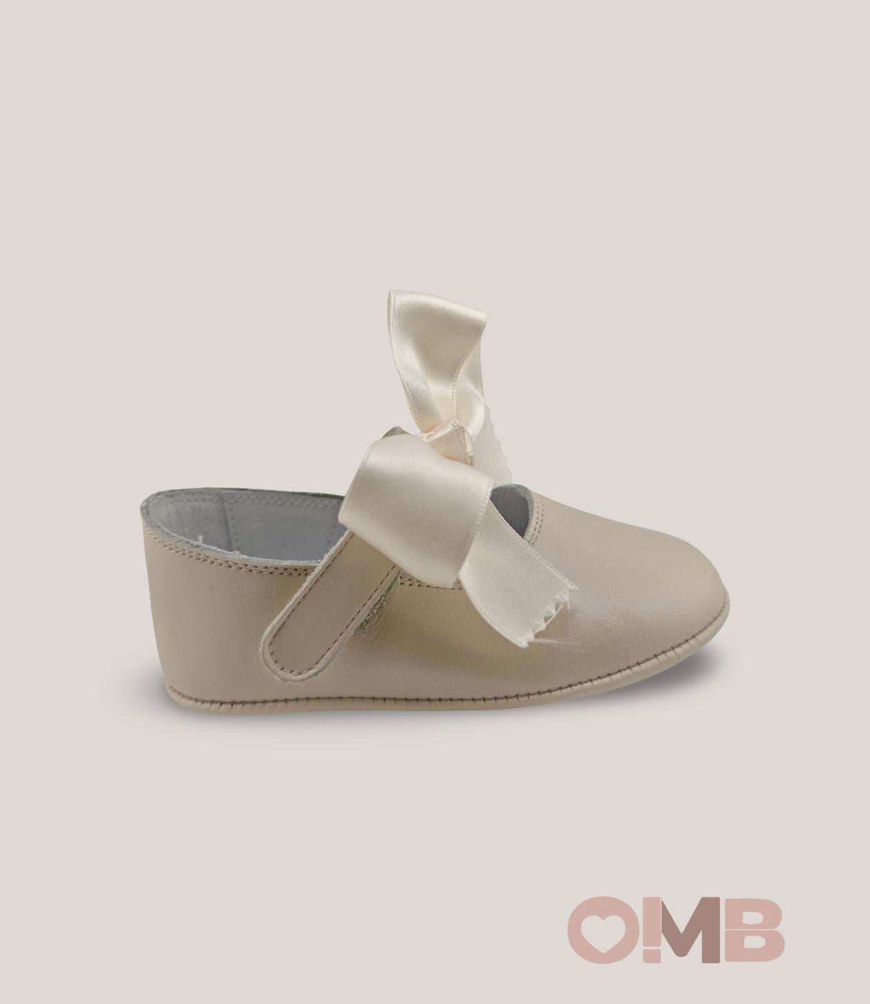 Ballerine neonata Indice 339 panna 339 PANNA INDICE 
