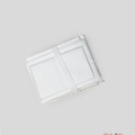 Set Lenzuola Neonata PEPECE' 144 Bianco 144 SABBIA PEPECE' 