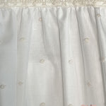 Abito Neonata GRANLEI 124 Bianco 124 PANNA GRANLEI 