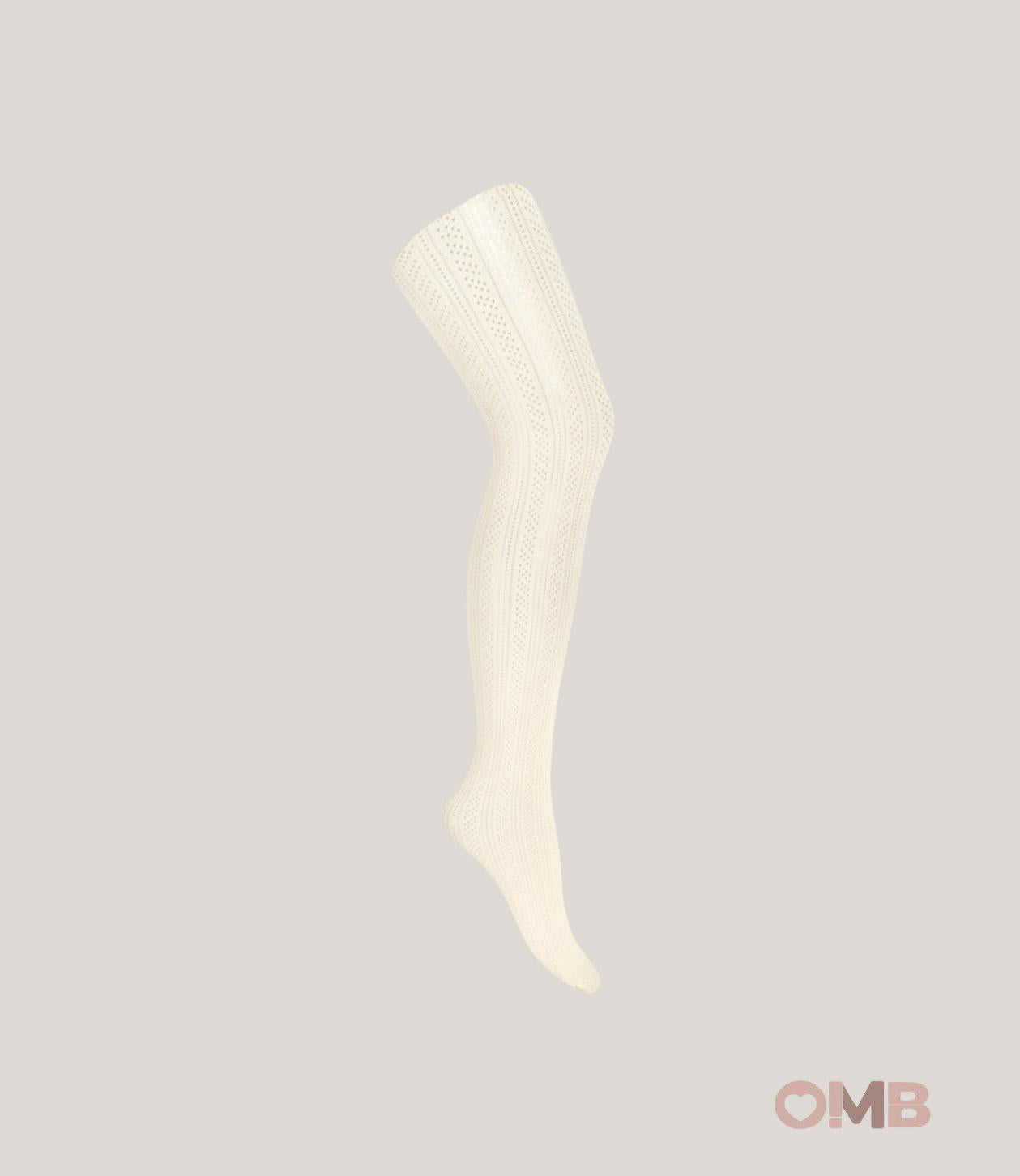 Calze neonata CONDOR 4578 Panna 4578 303 CONDOR 