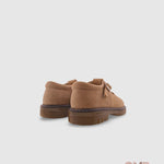 Sneakers PANYNO bambina B3110 Marrone B3110 SABBIA PANYNO 