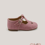 Occhielli Panyno bambina B2401 rosa B2401 ROSA PANYNO 