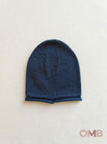 Cappello neonata LI & ME 6815 Blu
