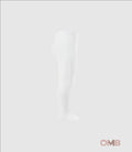 Calze CONDOR neonata 25911 Bianco