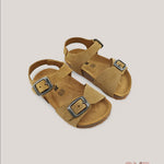Sandali bambina WESTLAKE 09750 Beige 09750 BEIGE WESTLAKE 