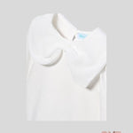 Maglietta Abel&Lula bambina 5610 Ecrù 5610 ECRU ABEL&LULA 