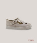 Scarpe bambino PANYNO B3202 Bianche