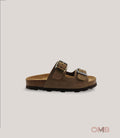 Sandali bambina WESTLAKE 0765 Beige