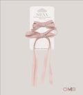 Mollette neonata SIENA 6034 Rosa