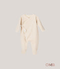 Tutina CALAMARO BABY neonata 33025 Arena