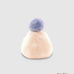 Cappello MAGLIFICIO VERONA neonato 45210 Latte<BR/> 45210 CIELO MAGLIFICIO VERONA 