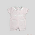 Tutina Neonata PRIMODI BEBE 3404.5 Rosa 3404.5 ROSA PRIMODI BEBE 