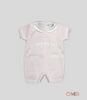 Tutina Neonata PRIMODI BEBE 3404.5 Rosa
