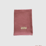 Mussola MY SWEETIE PIE neonata MUSSOLE Rosa MUSSOLE ANTICO MY SWEETIE PIE 