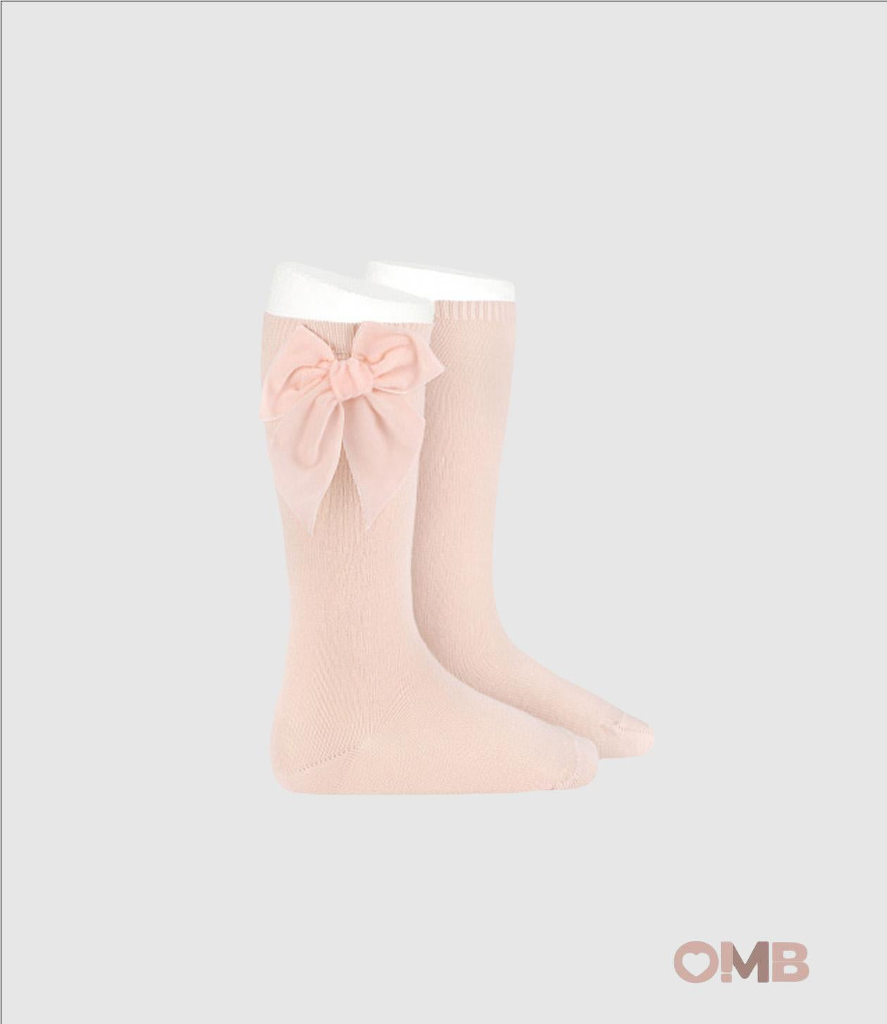 Calzini CONDOR neonata 24892 Rosa 2489/2 674 CONDOR 