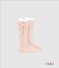 Calzini CONDOR neonata 24892 Rosa
