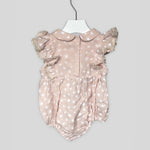 Pagliaccetto Neonata Jamiks Bliss rosa BLISS ROSA JAMIKS 