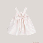 Abito bambina CALAMARO BABY 21326N Rosa 21326-N ROSA CALAMARO BABY 