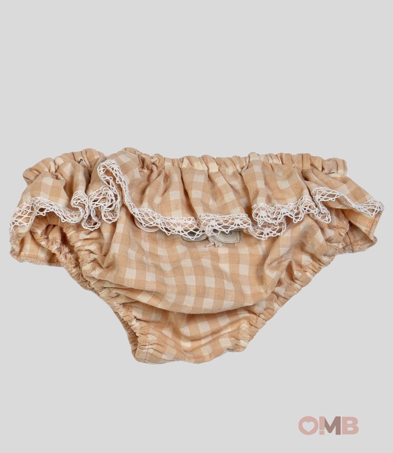 Costume neonata Emma G 08L pesca 08L PESCA EMMAG 