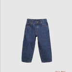 Pantalone Play Up bambino 3AR11606 Denim 3AR11606 DENIM PLAY UP 