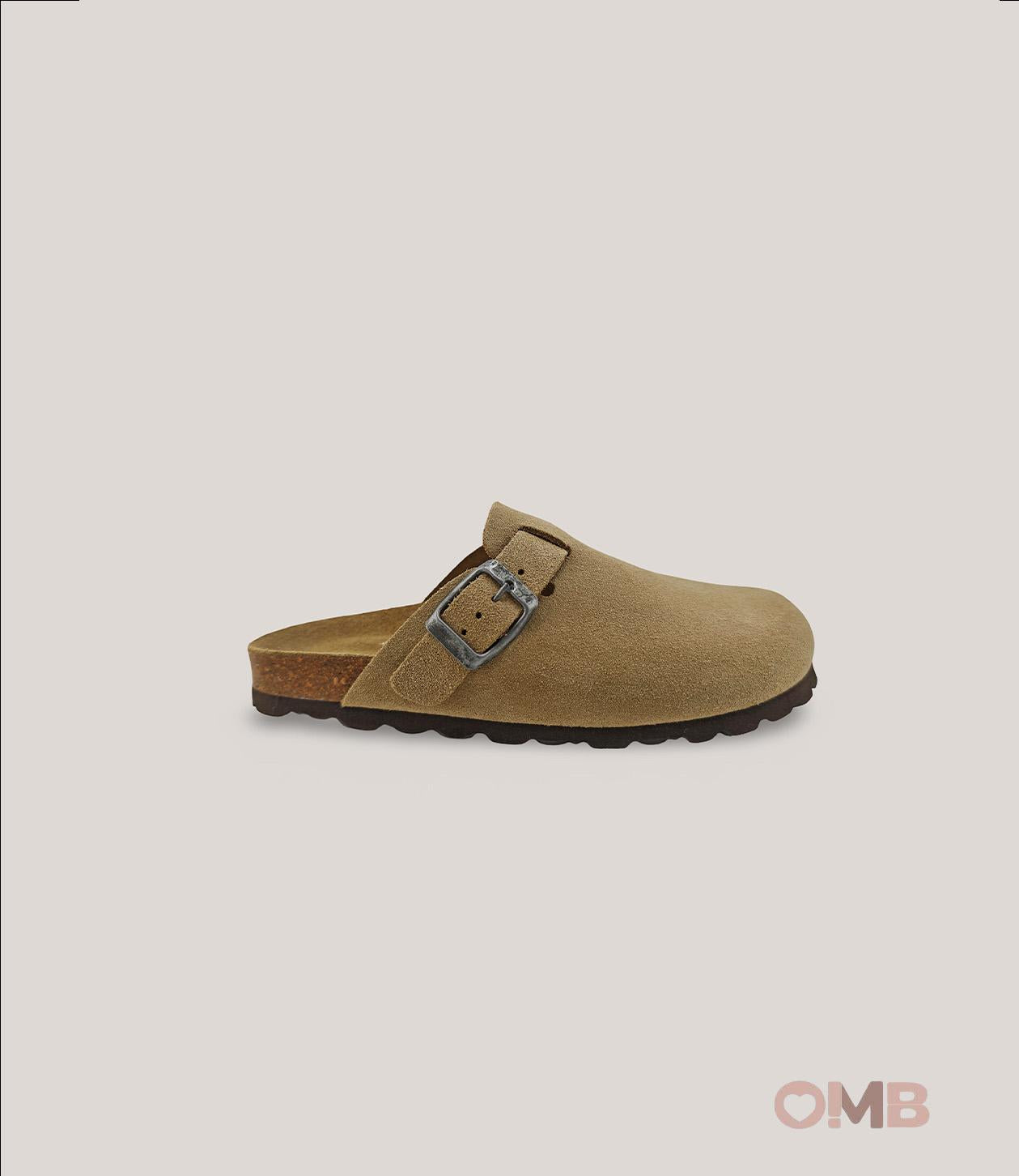 Sabot bambina WESTLAKE 0863 Beige<BR/> 0863 BEIGE WESTLAKE 