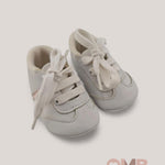 Sneakers Cuquito neonata 7742 bianche rosa 7742 ROSA CUQUITO 