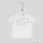 Completo Neonato BABY A. F3223 Azzurro F3223 AZZURRO BABY A. 