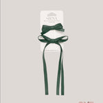 Mollette neonata SIENA 6034 Verde 6034 VERDE SIENA 