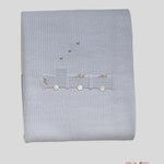 Coperta Neonato Primodi Bebè 3504 cielo 3504.1S CIELO PRIMODI BEBE 