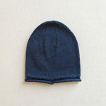 Cappello neonata LI & ME 6815 Blu 6815 BLU LI & ME 