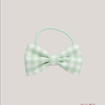 Codini neonata SIENA 6826 Verde 6826 VERDE SIENA 