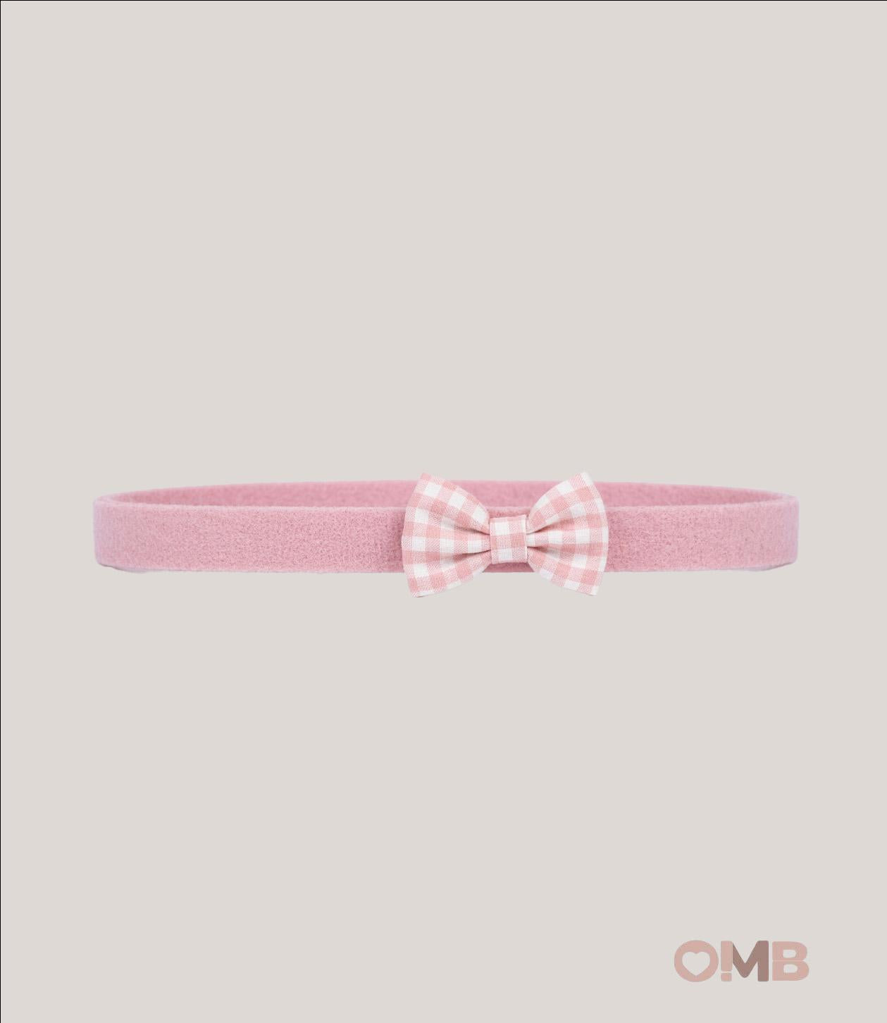 Fascia neonata SIENA 6825 Rosa 6825 ROSA SIENA 