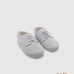 Scarpe CUQUITO neonato 7008 Celeste 7008 CELESTE CUQUITO 