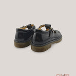 Polacchine bambina PANYNO B3110 Nere B3110. NERO PANYNO 