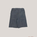 Bermuda Bambino Zhoe & Tobiah LYJ2 ardesia coulisse tasche LYJ2 ARDESIA ZHOE & TOBIAH 